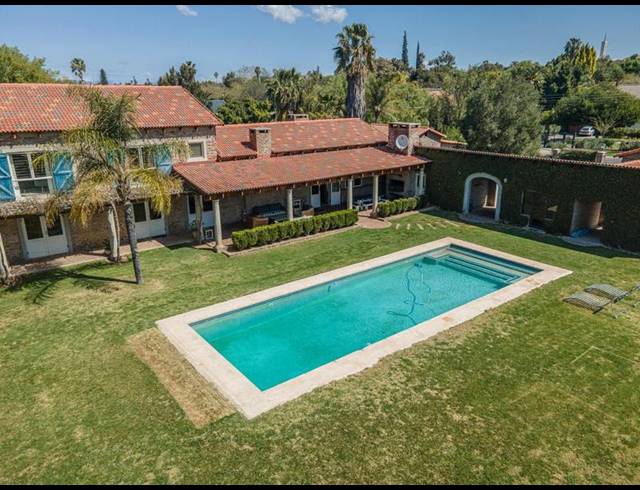 FARM FOR SALE IN OUDTSHOORN